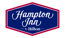 Hampton Inn Sponsor Logo