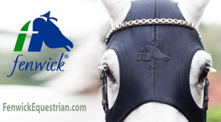 Fenwick Equestrian Sponsor Logo