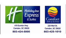 Holiday Inn Sponsor Logo