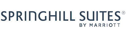 Springhill Suites by Marriott Sponsor Logo